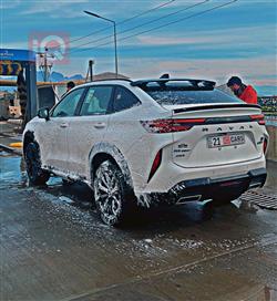 هافال جي تي H6